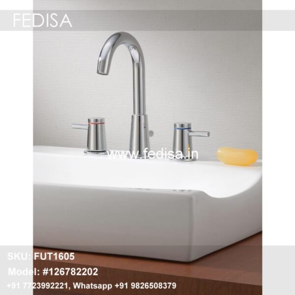 Kitchen Taps Faucets Bathroom Taps Kitchen Faucets Model No - 7333