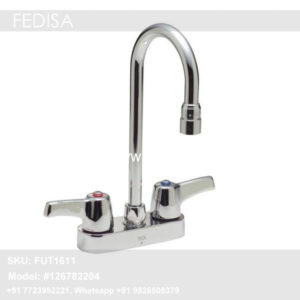Kitchen Taps Faucets Bathroom Taps Kitchen Faucets Model No - 7339