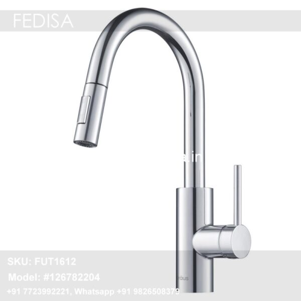 Kitchen Taps Faucets Bathroom Taps Kitchen Faucets Model No - 7340