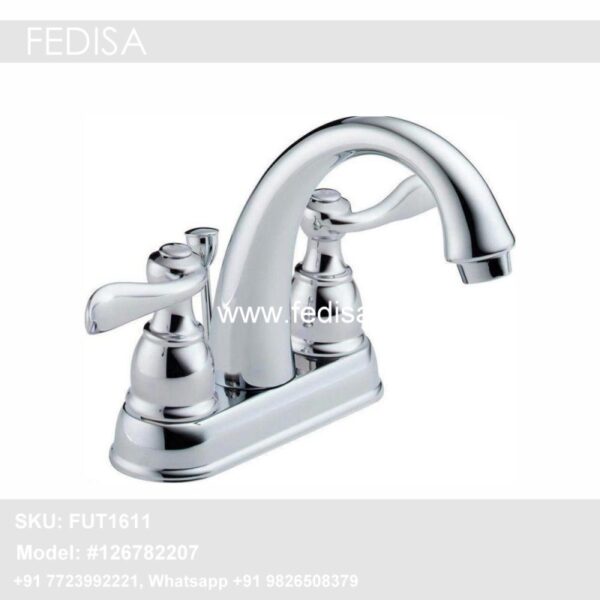 Kitchen Taps Faucets Bathroom Taps Kitchen Faucets Model No - 7351