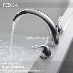 Kitchen Taps Faucets Bathroom Taps Kitchen Faucets Model No - 7354