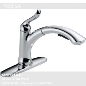 Kitchen Taps Faucets Bathroom Taps Kitchen Faucets Model No - 7372