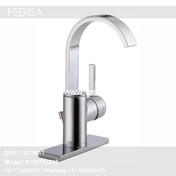 Kitchen Taps Faucets Bathroom Taps Kitchen Faucets Model No - 7376