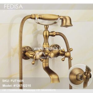 Kitchen Taps Faucets Bathroom Taps Kitchen Faucets Model No - 7385
