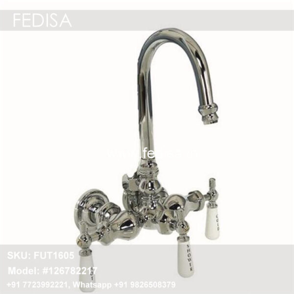 Kitchen Taps Faucets Bathroom Taps Kitchen Faucets Model No - 7394