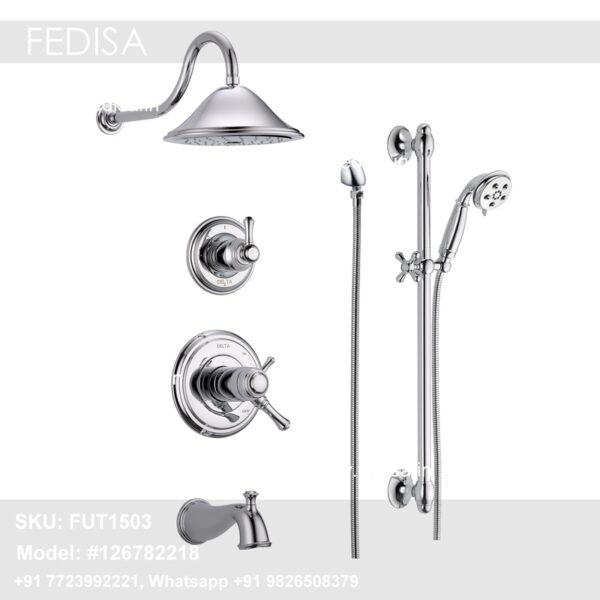 Kitchen Taps Faucets Bathroom Taps Kitchen Faucets Model No - 7396
