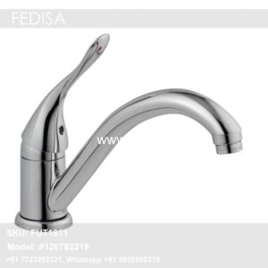 Kitchen Taps Faucets Bathroom Taps Kitchen Faucets Model No - 7399