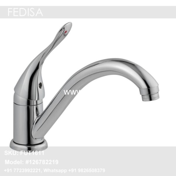 Kitchen Taps Faucets Bathroom Taps Kitchen Faucets Model No - 7399