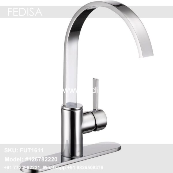 Kitchen Taps Faucets Bathroom Taps Kitchen Faucets Model No - 7403