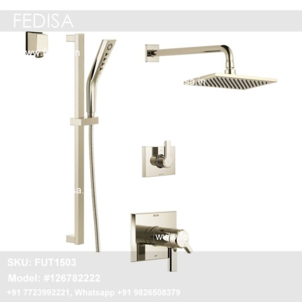Kitchen Taps Faucets Bathroom Taps Kitchen Faucets Model No - 7412