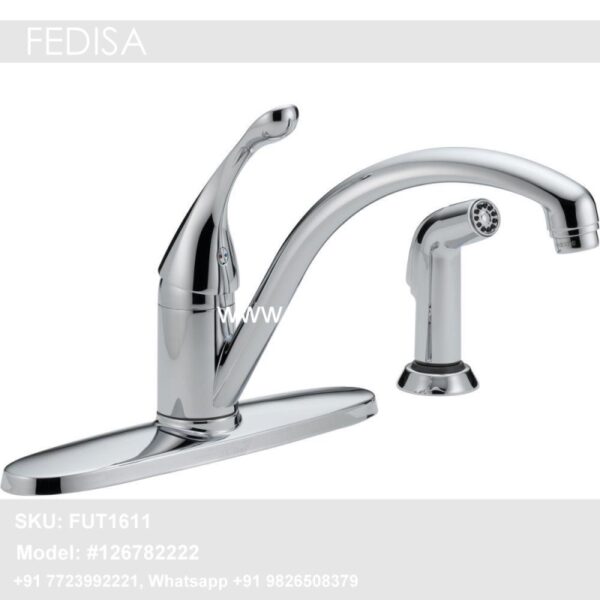 Kitchen Taps Faucets Bathroom Taps Kitchen Faucets Model No - 7413