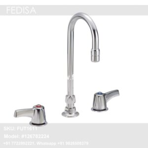 Kitchen Taps Faucets Bathroom Taps Kitchen Faucets Model No - 7419