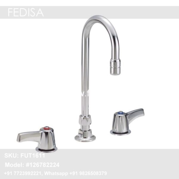 Kitchen Taps Faucets Bathroom Taps Kitchen Faucets Model No - 7419