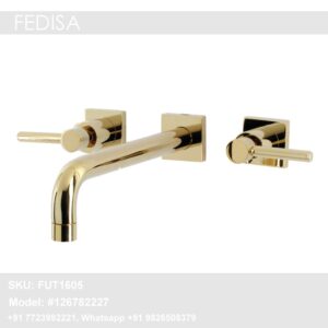 Kitchen Taps Faucets Bathroom Taps Kitchen Faucets Model No - 7431