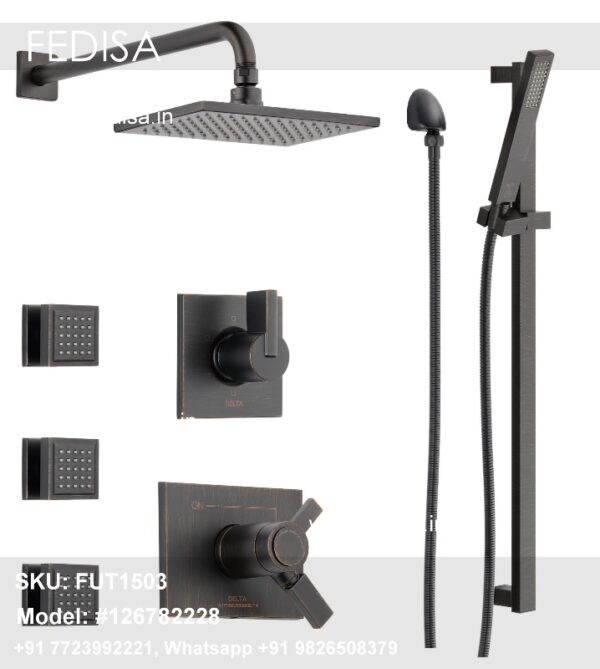 Kitchen Taps Faucets Bathroom Taps Kitchen Faucets Model No - 7434