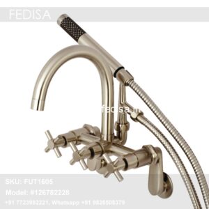 Kitchen Taps Faucets Bathroom Taps Kitchen Faucets Model No - 7435