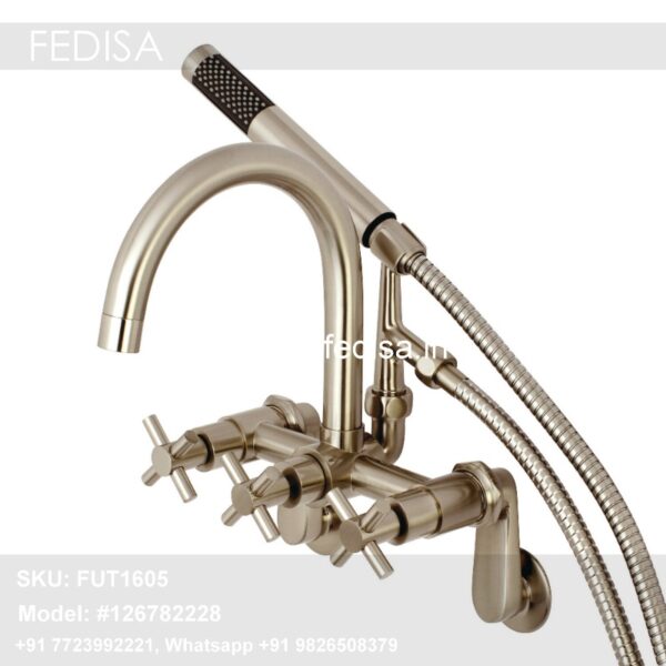 Kitchen Taps Faucets Bathroom Taps Kitchen Faucets Model No - 7435