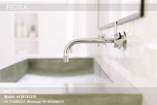 Kitchen Taps Faucets Bathroom Taps Kitchen Faucets Model No - 7442