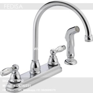 Kitchen Taps Faucets Bathroom Taps Kitchen Faucets Model No - 7445