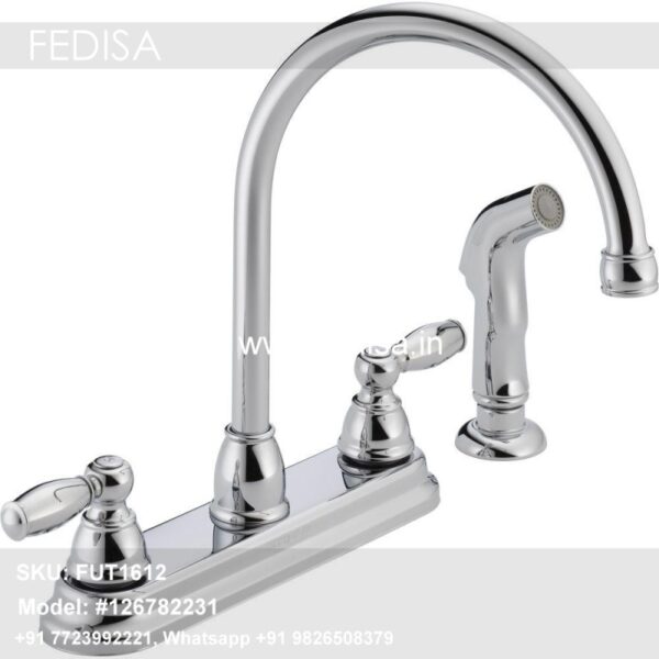 Kitchen Taps Faucets Bathroom Taps Kitchen Faucets Model No - 7445