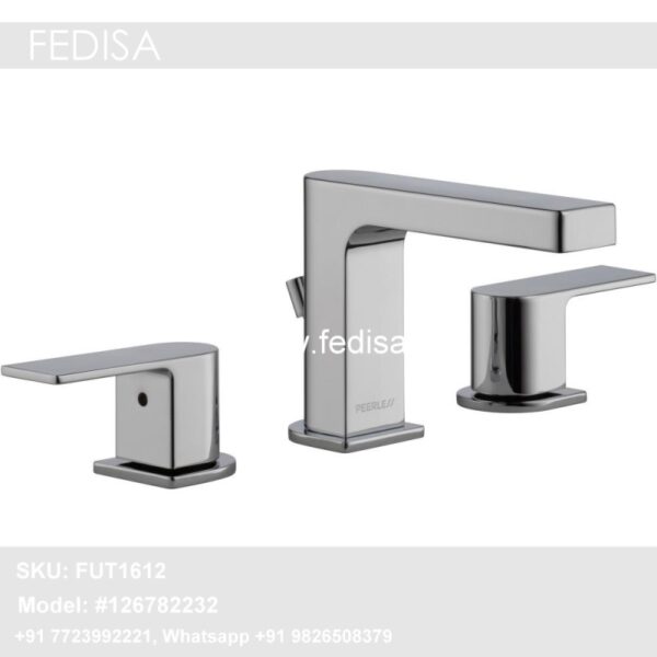 Kitchen Taps Faucets Bathroom Taps Kitchen Faucets Model No - 7447