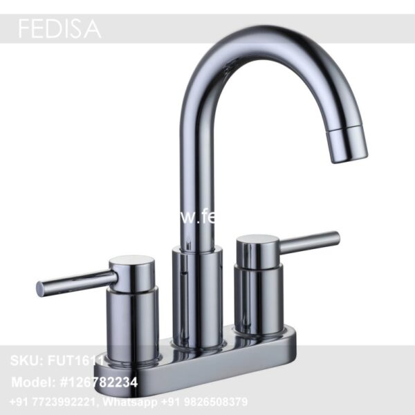 Kitchen Taps Faucets Bathroom Taps Kitchen Faucets Model No - 7455