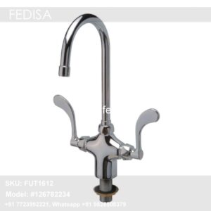 Kitchen Taps Faucets Bathroom Taps Kitchen Faucets Model No - 7456
