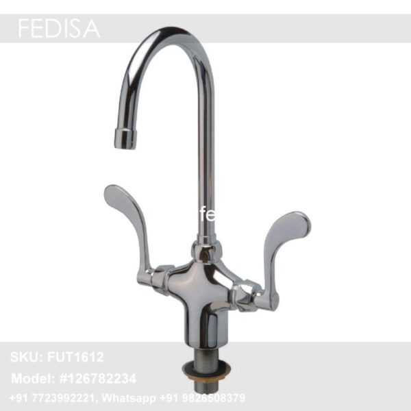 Kitchen Taps Faucets Bathroom Taps Kitchen Faucets Model No - 7456