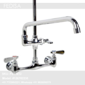 Kitchen Taps Faucets Bathroom Taps Kitchen Faucets Model No - 7460