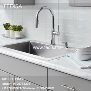 Kitchen Taps Faucets Bathroom Taps Kitchen Faucets Model No - 7462