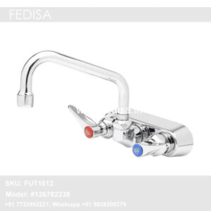 Kitchen Taps Faucets Bathroom Taps Kitchen Faucets Model No - 7472