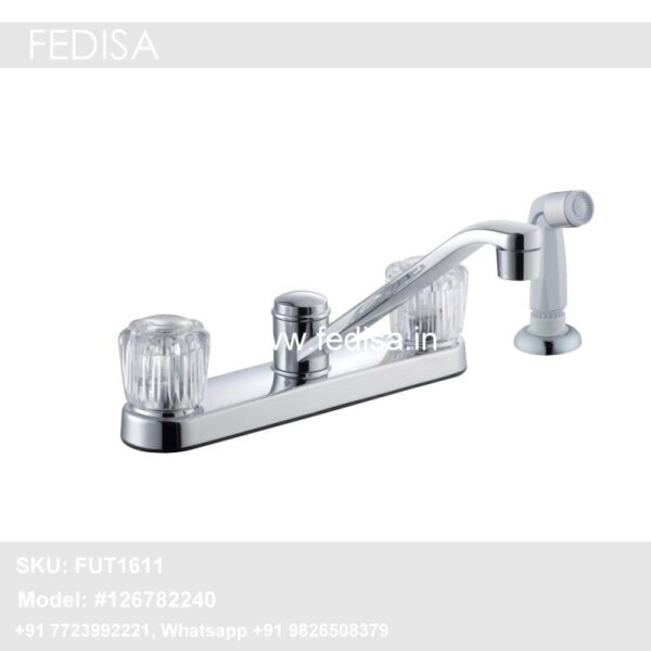 Kitchen Taps Faucets Bathroom Taps Kitchen Faucets Model No - 7477