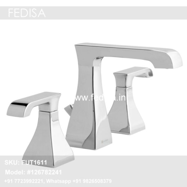 Kitchen Taps Faucets Bathroom Taps Kitchen Faucets Model No - 7481