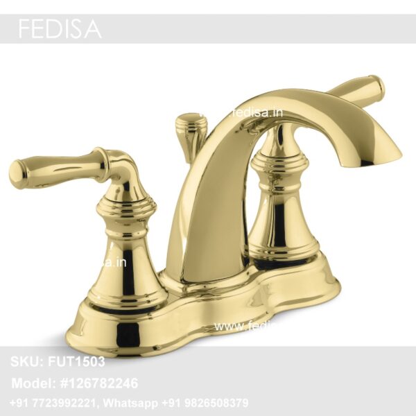 Kitchen Taps Faucets Bathroom Taps Kitchen Faucets Model No - 7499