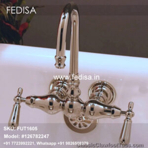 Kitchen Taps Faucets Bathroom Taps Kitchen Faucets Model No - 7505