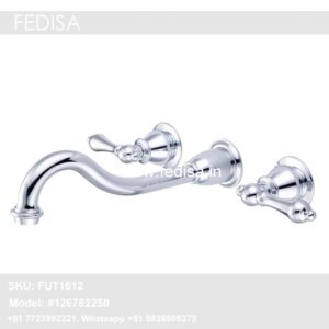 Kitchen Taps Faucets Bathroom Taps Kitchen Faucets Model No - 7516