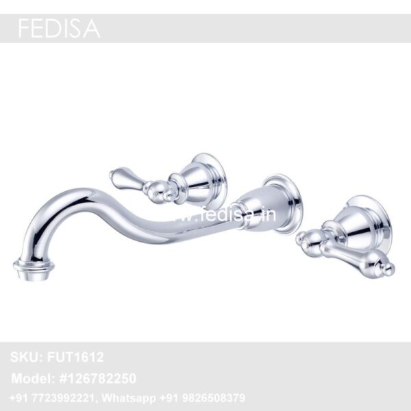 Kitchen Taps Faucets Bathroom Taps Kitchen Faucets Model No - 7516