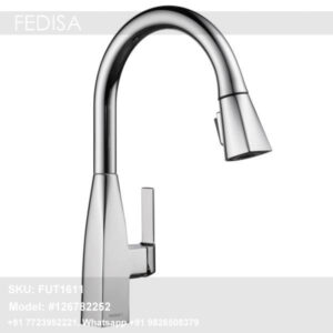 Kitchen Taps Faucets Bathroom Taps Kitchen Faucets Model No - 7522
