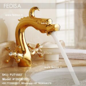 Kitchen Taps Faucets Bathroom Taps Kitchen Faucets Model No - 7523