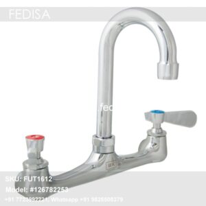 Kitchen Taps Faucets Bathroom Taps Kitchen Faucets Model No - 7525