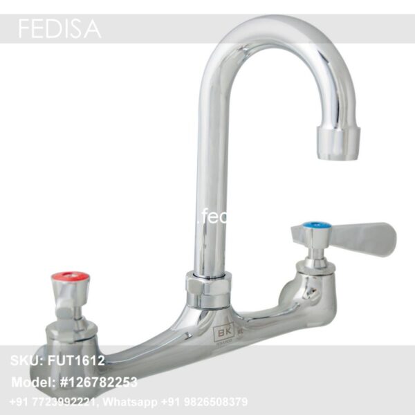 Kitchen Taps Faucets Bathroom Taps Kitchen Faucets Model No - 7525