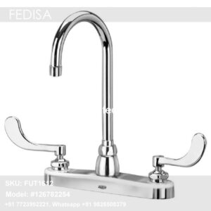 Kitchen Taps Faucets Bathroom Taps Kitchen Faucets Model No - 7529
