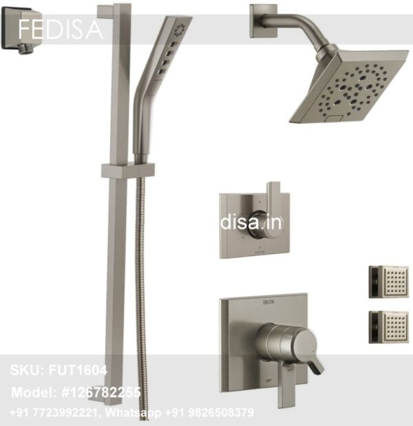 Kitchen Taps Faucets Bathroom Taps Kitchen Faucets Model No - 7532