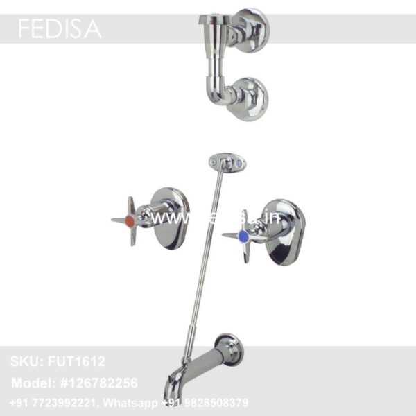 Kitchen Taps Faucets Bathroom Taps Kitchen Faucets Model No - 7535