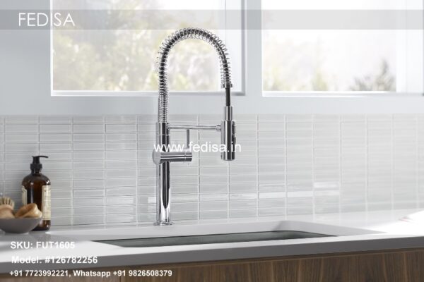 Kitchen Taps Faucets Bathroom Taps Kitchen Faucets Model No - 7537
