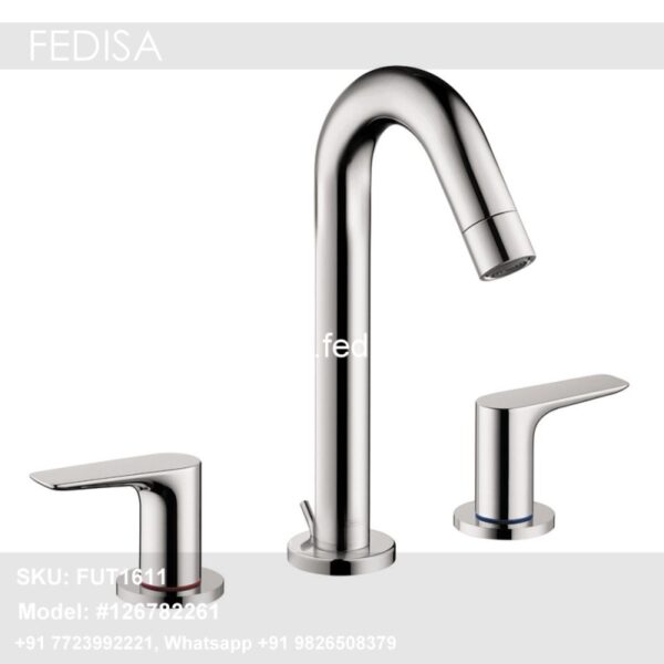 Kitchen Taps Faucets Bathroom Taps Kitchen Faucets Model No - 7557