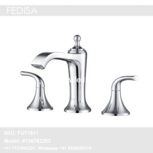 Kitchen Taps Faucets Bathroom Taps Kitchen Faucets Model No - 7562