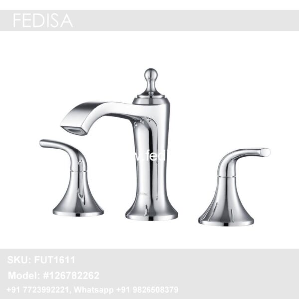Kitchen Taps Faucets Bathroom Taps Kitchen Faucets Model No - 7562