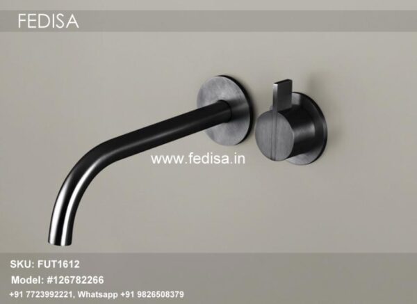 Kitchen Taps Faucets Bathroom Taps Kitchen Faucets Model No - 7579