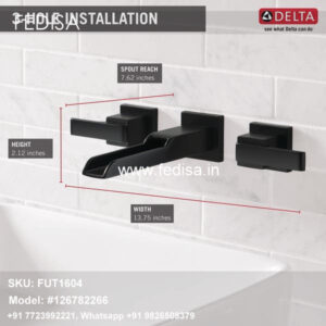 Kitchen Taps Faucets Bathroom Taps Kitchen Faucets Model No - 7580